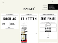 Koch-etiketten.ch