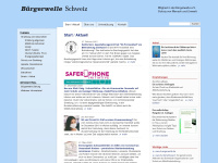 buergerwelle-schweiz.org