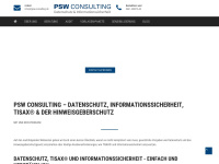 Psw-consulting.de