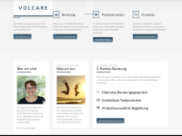 Volcare.ch