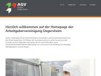 Agv-degersheim.ch