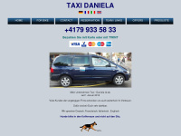 Taxi-daniela.ch