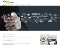 Com2web.ch