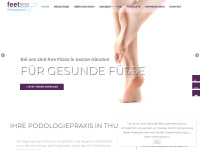 Feetness-podologie.ch
