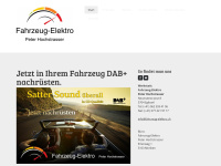 Fahrzeug-elektro.ch