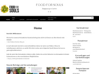 foodforsouls.ch
