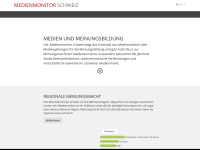 medienmonitor-schweiz.ch