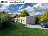 Chs-modulhaus.ch