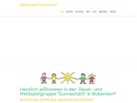Spielgruppe-sunnestuebli.ch