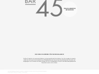Bar45.ch