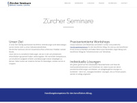 zuercher-seminare.ch