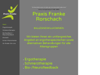 Praxisfranke.ch