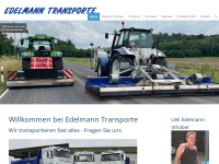 Edelmann-transporte.ch
