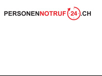 Personennotruf24.ch