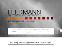 Feldmann.swiss