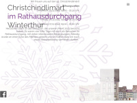 Christchindlimaert-winterthur.ch