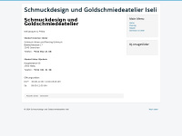 goldschmiediseli.ch