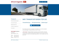 Direct-logistic.ch
