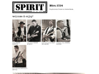 spirit-band.ch