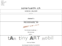 Solerluethi.ch