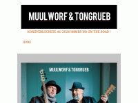 Muulworf-tongrueb.ch