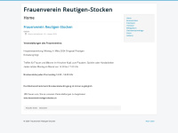 Frauenverein-reutigen-stocken.ch