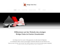 Bridgeclub-chur.ch
