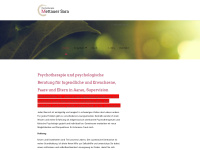 Psychotherapie-mettauer.ch