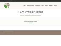 Tcm-niklaus.ch