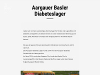 Diabeteslager.ch