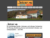Jetzer-ag.ch