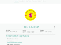 kinderkleiderboerse-muttenz.ch