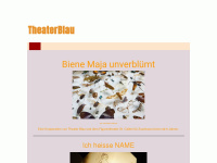 Theaterblau.ch