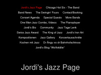Chicagosix-jazzband.ch