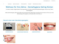 dentalhygiene-gehrig-kuenten.ch