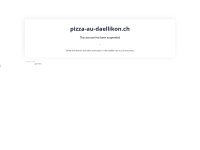 pizza-au-daellikon.ch