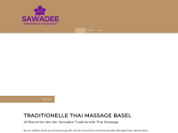 sawadee-thaimassage.ch