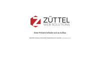 Zuettel.ch