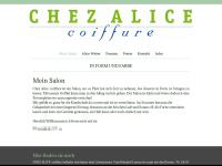 Chez-alice-coiffure.ch