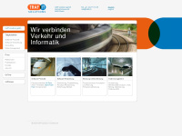 Trafit-solutions.ch