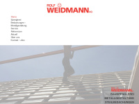 Weidmann-rolf.ch