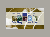 Bluegrass-willisau.ch