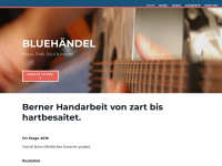 Bluehaendel.ch