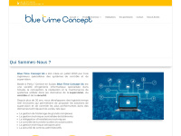 Bluetimeconcept.ch
