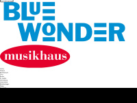 bluewonder.ch