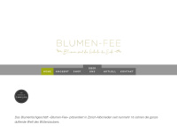 blumen-fee.ch