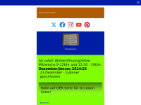 Velonichtneu.ch