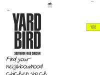 yardbird.ch
