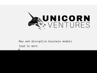 Unicorn-ventures.ch