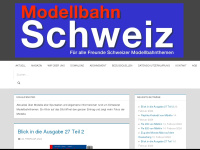 modellbahn-schweiz.net